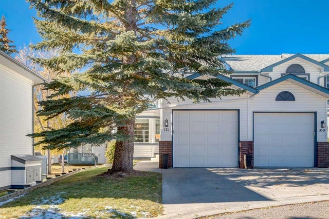 111 Citadel Terrace Nw, Calgary