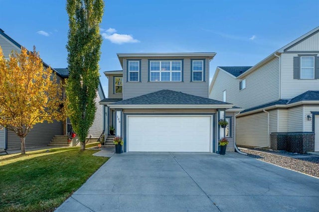 106 Copperstone Close Se, Calgary
