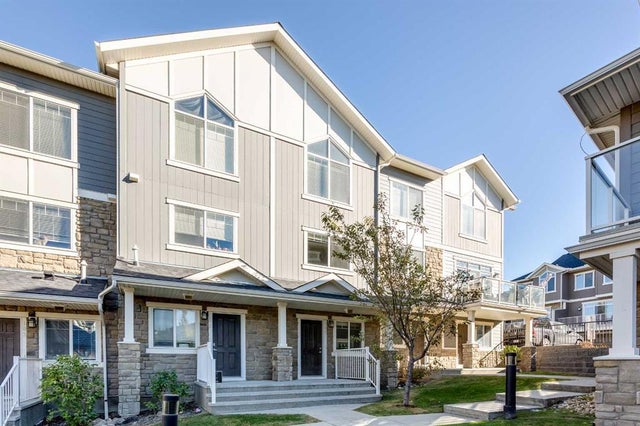 107 Evanston Manor Nw, Calgary