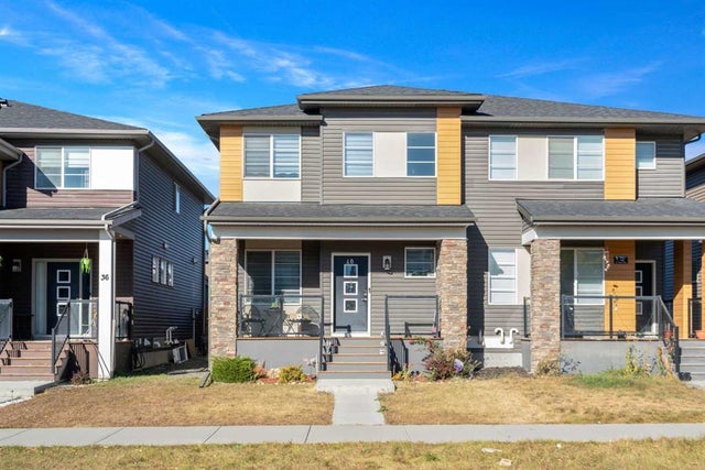 40 Cornerstone Avenue Ne, Calgary