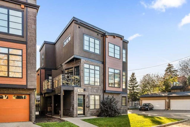 125 41 Avenue Sw, Calgary