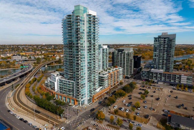 301, 510 6 Avenue Se, Calgary