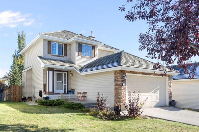 38 Spring Crescent Sw, Calgary