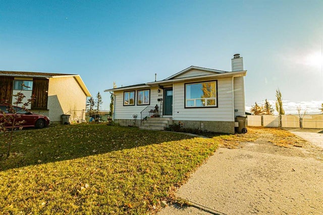 8101 94 Street, Grande Prairie