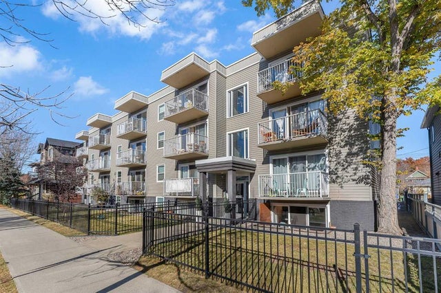 205, 1626 14 Avenue Sw, Calgary