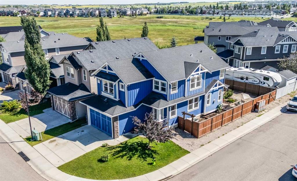 362 Williamstown Green Nw, Airdrie