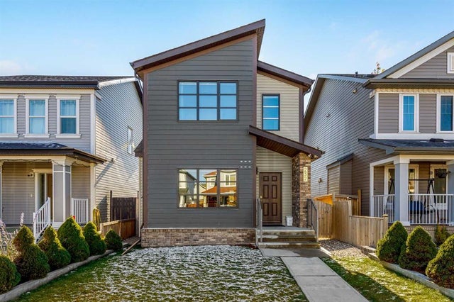 232 Copperpond Parade Se, Calgary