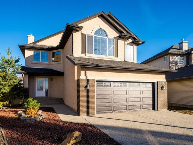 38 Simcoe Crescent Sw, Calgary