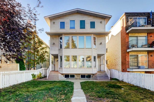 3, 1921 5 Street Sw, Calgary