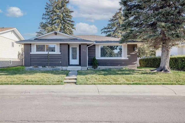 99 Mardale Crescent Ne, Calgary
