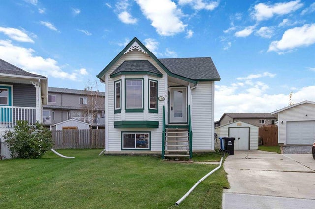 130 Athabasca Place, Fort McMurray