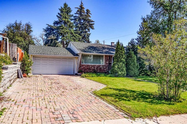 1140 Trafford Drive Nw, Calgary