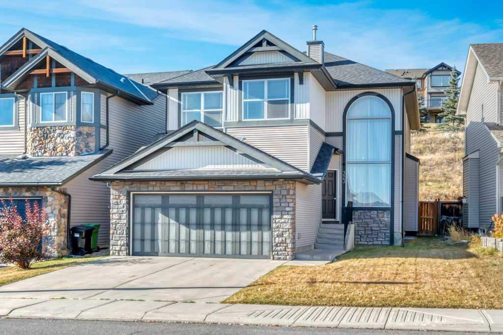323 St Moritz Drive Sw, Calgary