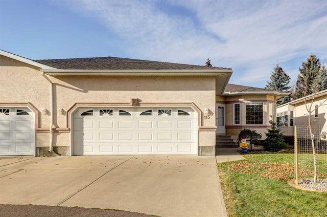 115, 3045 Fairway Street S, Lethbridge