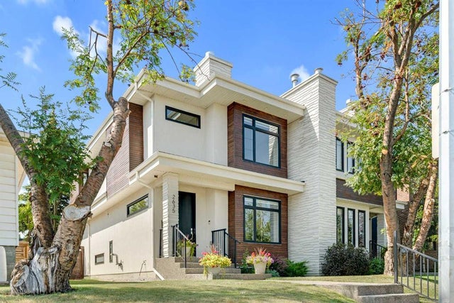 2635 29 Street Sw, Calgary
