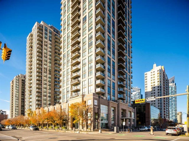 1404, 1111 10 Street Sw, Calgary