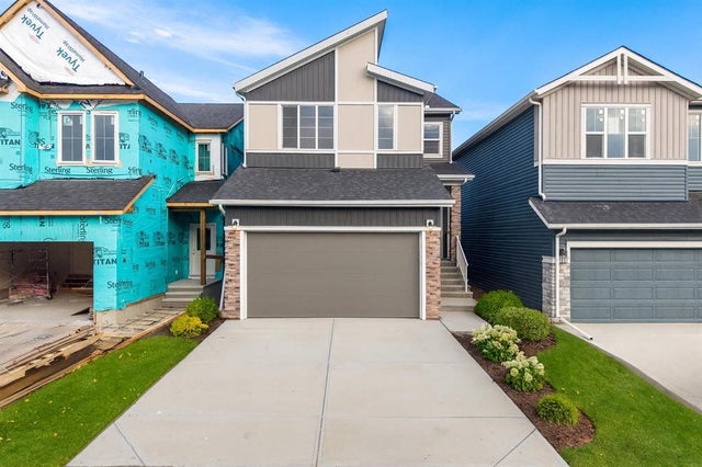 96 Amblefield Grove Nw, Calgary