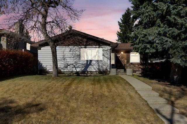 7031 Hunterbow Crescent Nw, Calgary