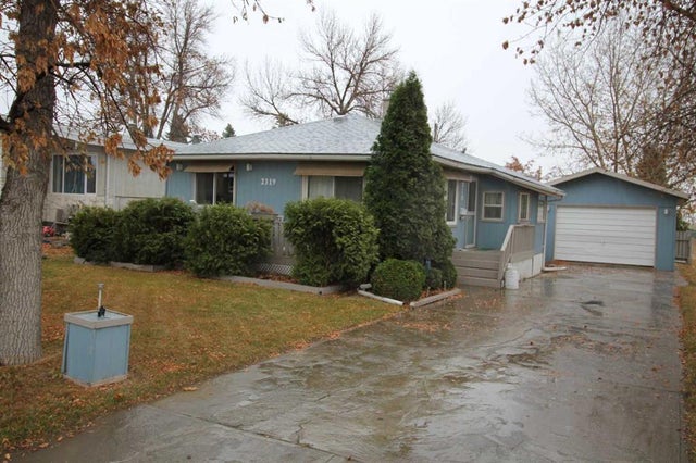 2319 17 Street, Coaldale