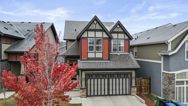 154 Masters Point Se, Calgary