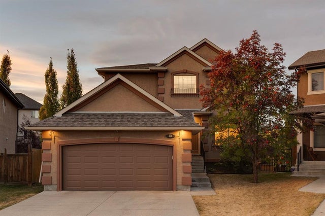 114 Tuscany Summit Grove Nw, Calgary