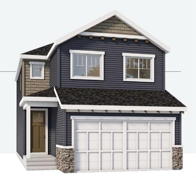 4058 Sawgrass Street Nw, Airdrie