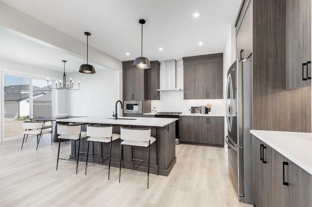 4058 Sawgrass Street Nw, Airdrie