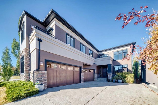 38 Aspen Meadows Park Sw, Calgary
