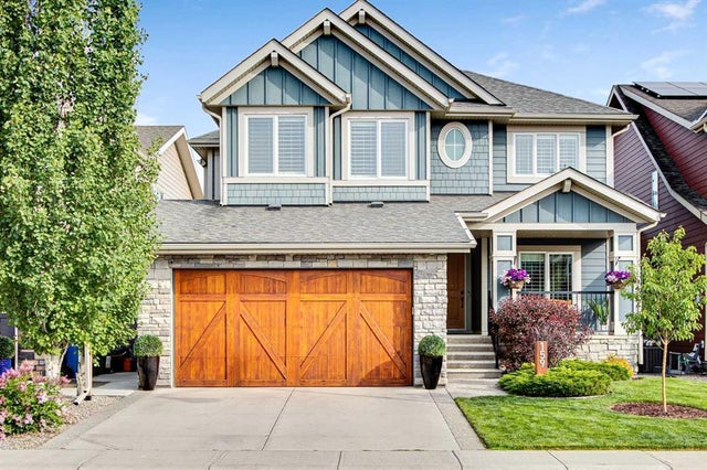 159 Auburn Sound Circle Se, Calgary