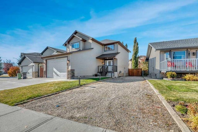 123 Aspen Circle, Strathmore