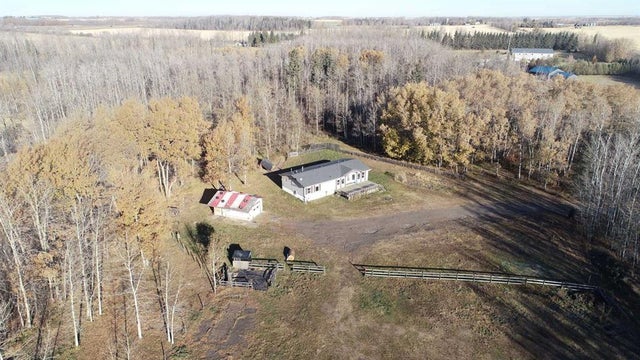 432060 Range Road 260, Rural Ponoka County
