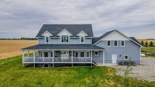 204041 Twp Rd 6-3a, Rural Warner No. 5, County of