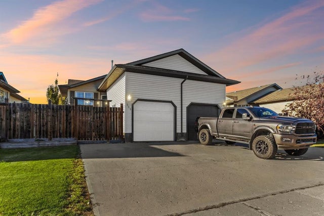 242 Carteret Drive, Fort McMurray