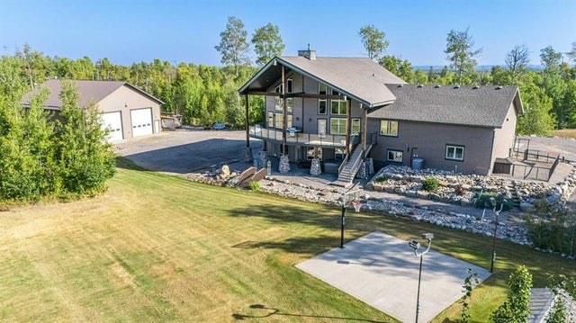 #1 Little Rock Close, Rural Clearwater County