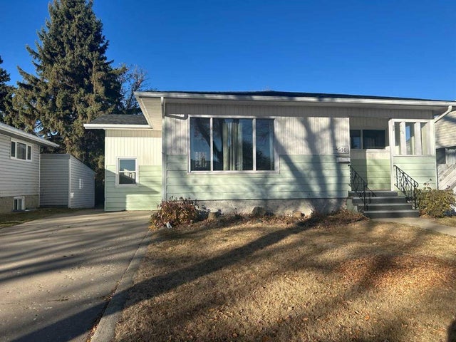 4516 46 Street, Camrose