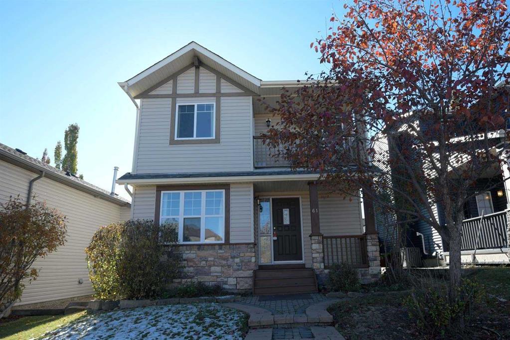 61 Everstone Avenue Sw, Calgary