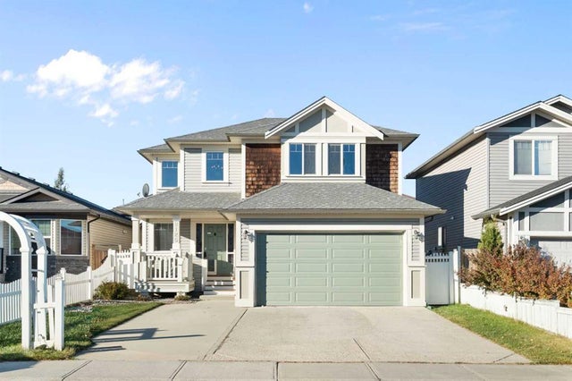 2125 Luxstone Boulevard Sw, Airdrie