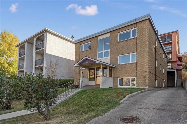 6, 931 19 Avenue Sw, Calgary
