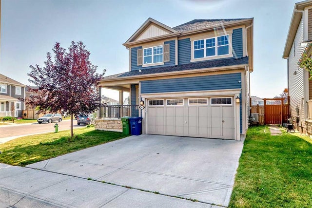 163 Osborne Rise Sw, Airdrie