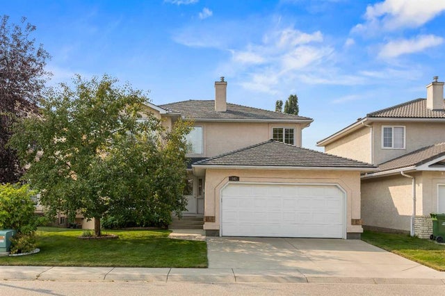 102 Hampstead Close Nw, Calgary
