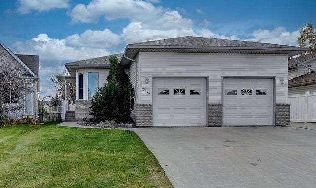 10659 81 Avenue, Grande Prairie