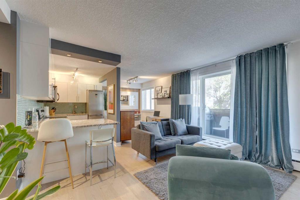304, 1904 10 Street Sw, Calgary