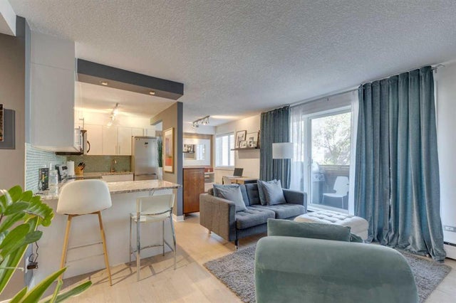 304, 1904 10 Street Sw, Calgary