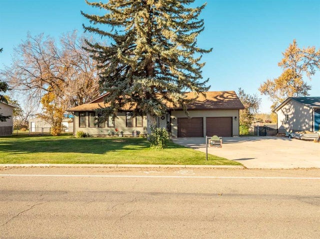 1100 Heritage Road, Barnwell