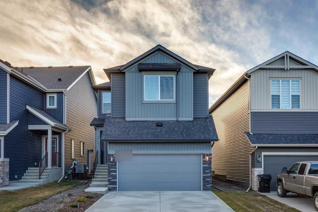 304 Edith Place Nw, Calgary