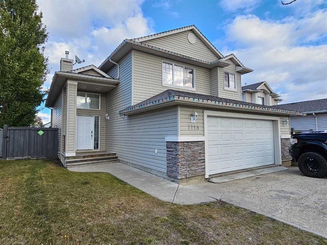 7713 114 Street, Grande Prairie