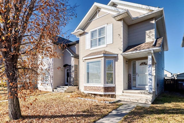 66 Cranberry Place Se, Calgary