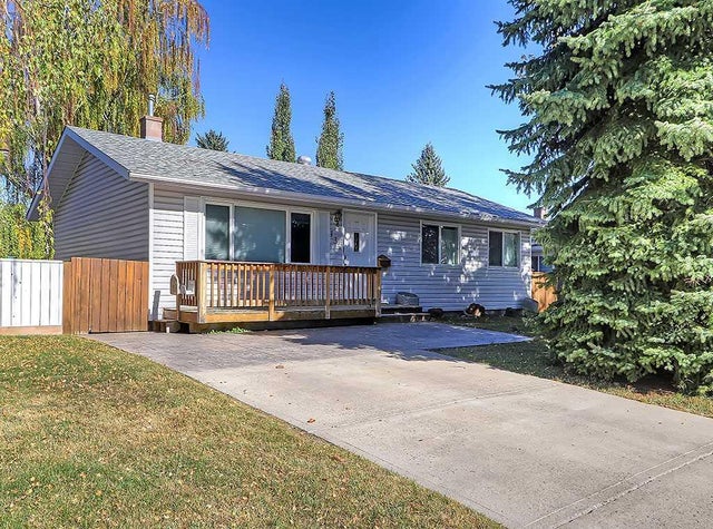 134 Hanover Road Sw, Calgary