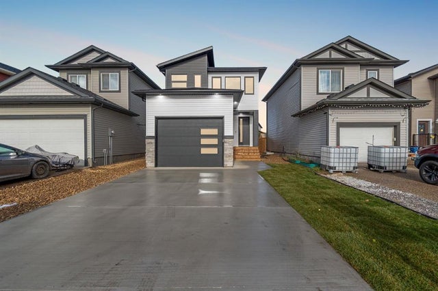 123 Athabasca Crescent, Fort McMurray