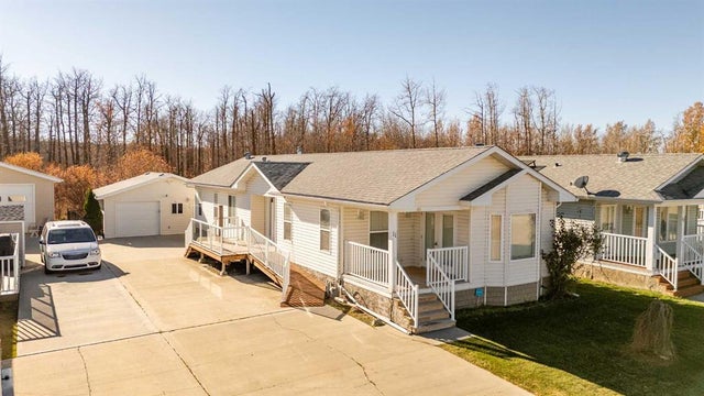 11 Baywood Link, Sylvan Lake